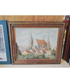 PEINTURE 