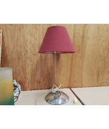 PIED DE LAMPE 