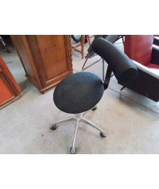 CHAISE DE BUREAU ERGONOMIQUE LOFFLER AOGO
