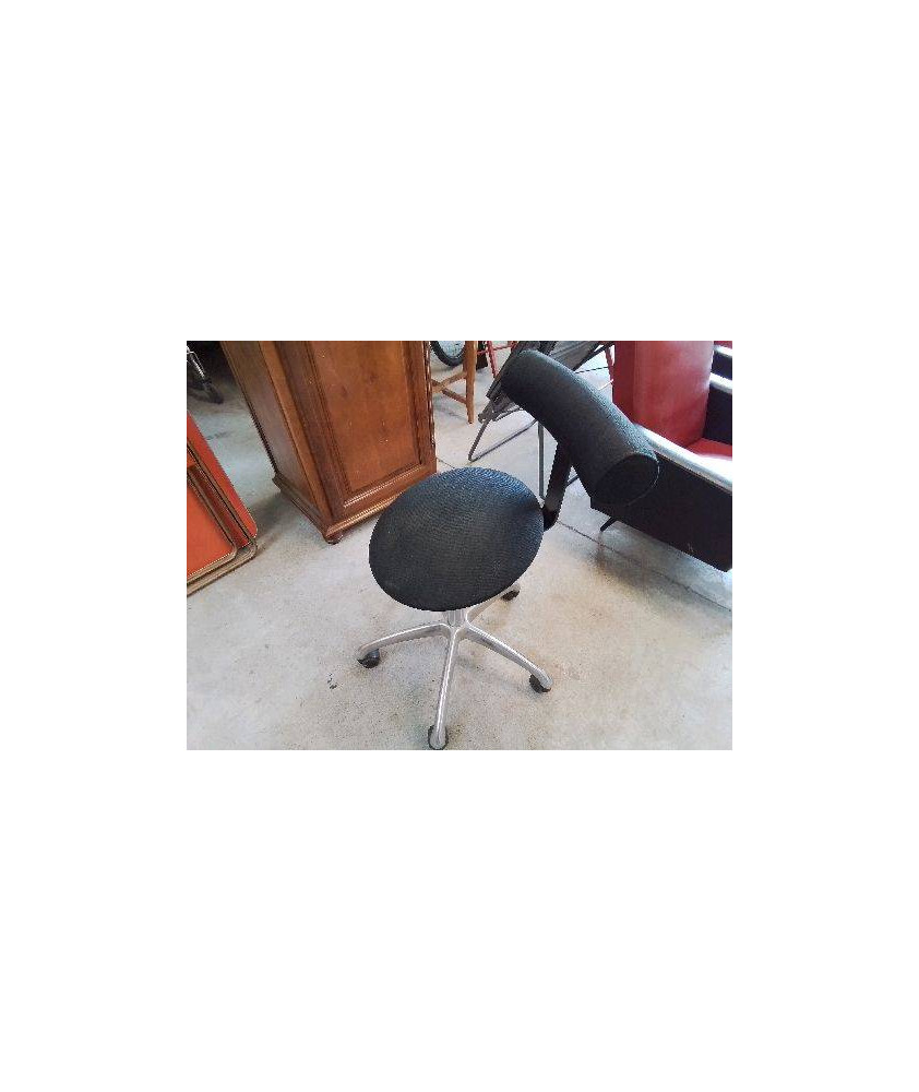 CHAISE DE BUREAU ERGONOMIQUE LOFFLER AOGO