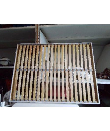SOMMIER 140X190