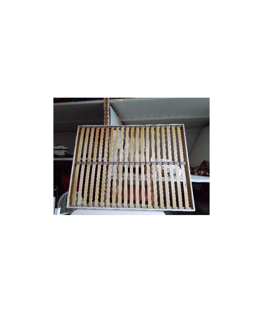 SOMMIER 140X190