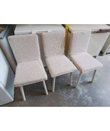 CHAISE IKEA