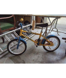 VELO ENFANT