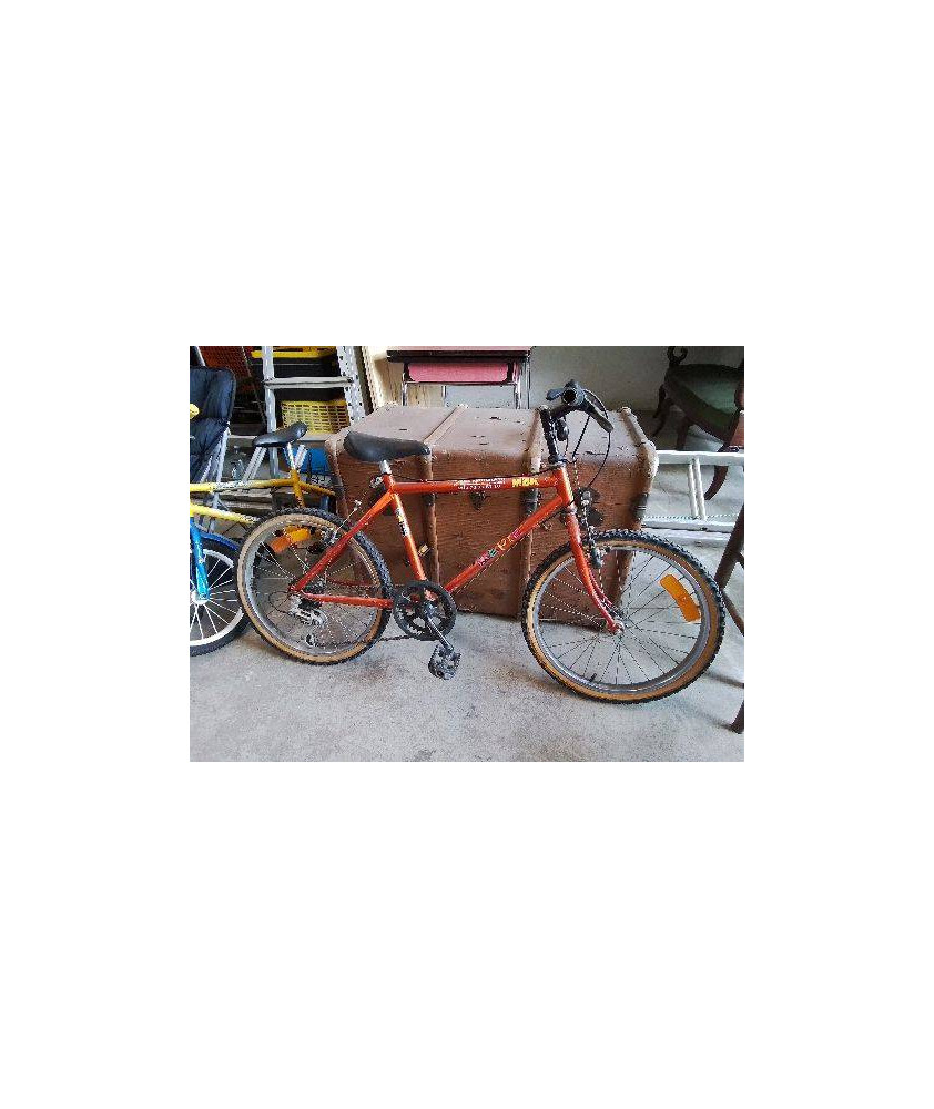 VELO ENFANT