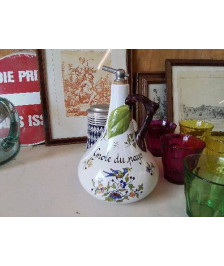 DISTRIBUTEUR DECORS MOUSTIERS 