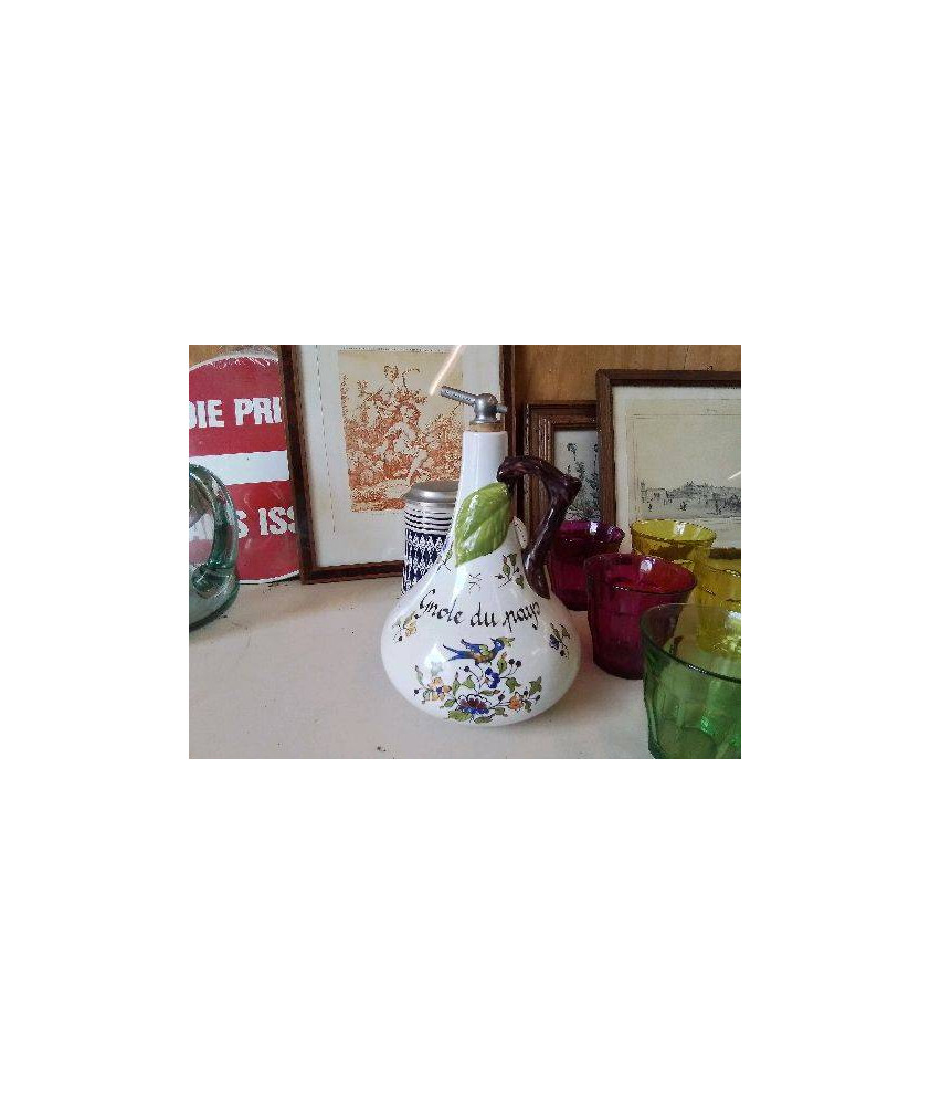 DISTRIBUTEUR DECORS MOUSTIERS 