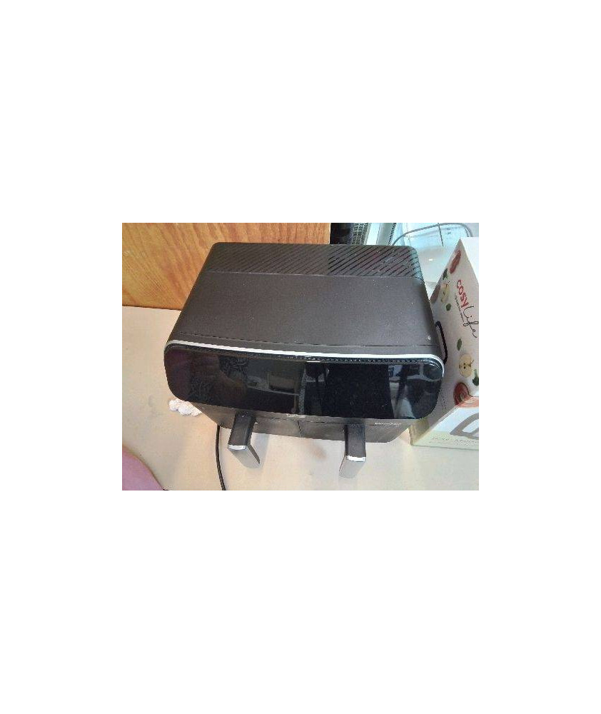 AIR FRYER BEKO 