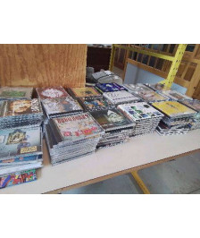 CD