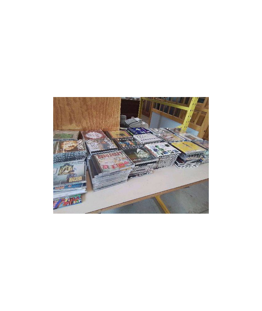 CD