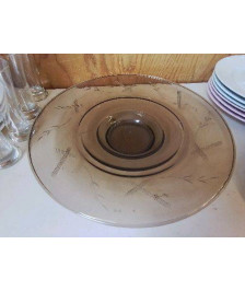 COUPE EN VERRE