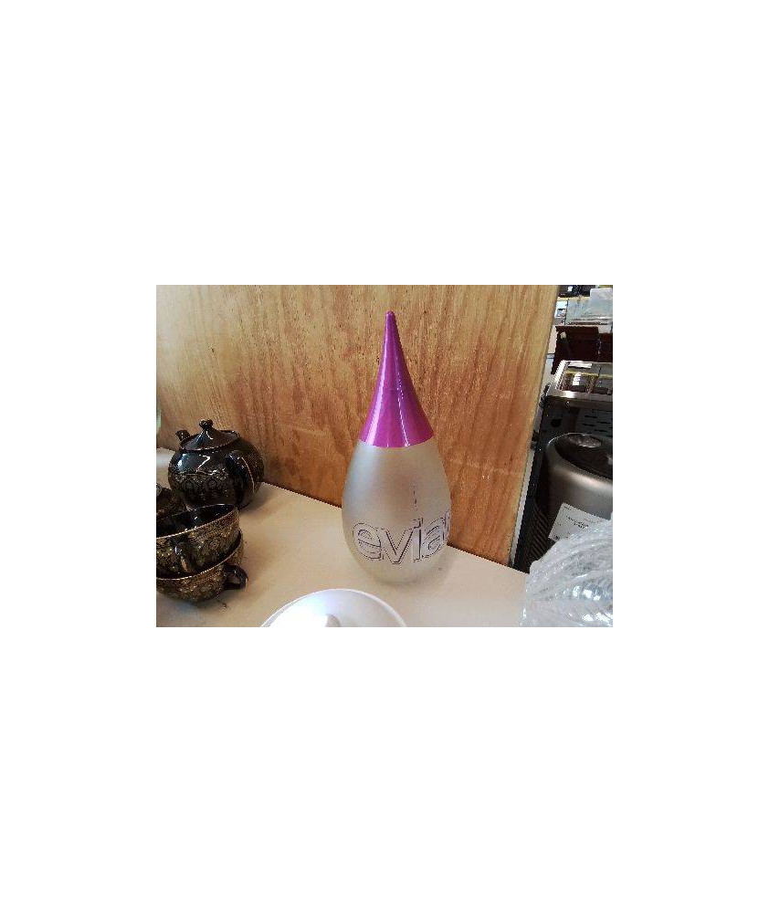 BOUTEILLE EVIAN