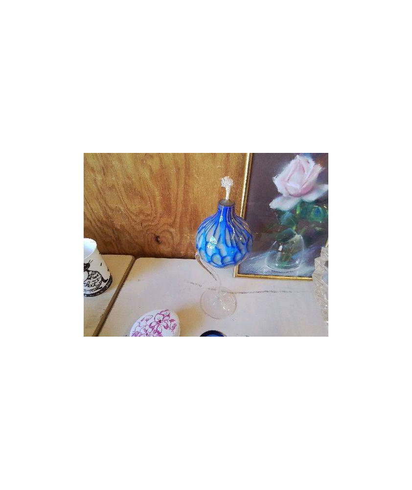 PETITE LAMPE BULLE 