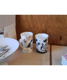 TASSE 