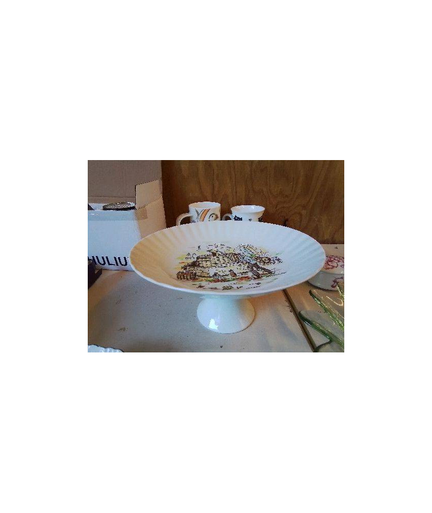 PLAT PRESENTOIR 