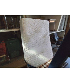 MATELAS MERINOS 140X190