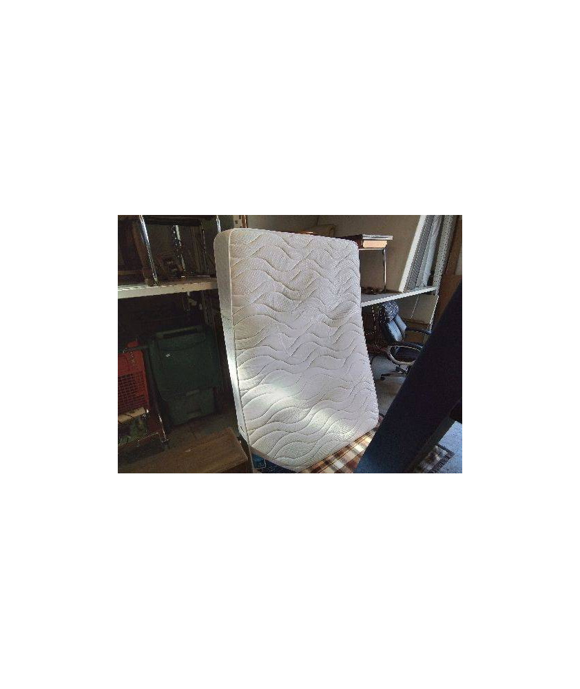 MATELAS MERINOS 140X190