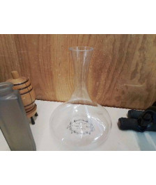 CARAFE A DÉCANTER
