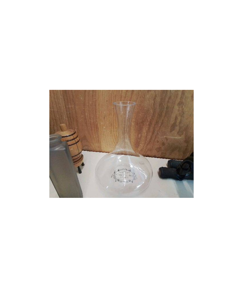 CARAFE A DÉCANTER