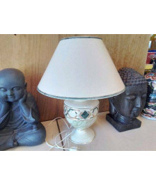 LAMPE POSER