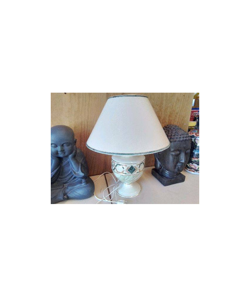 LAMPE POSER