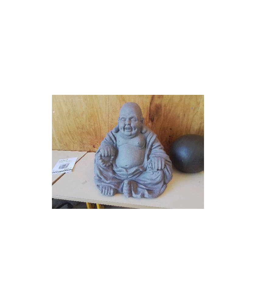 STATUE BOUDHA 