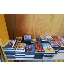 DVD