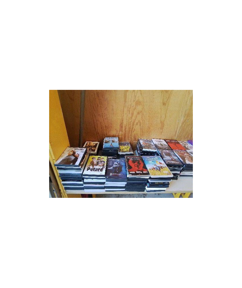 DVD