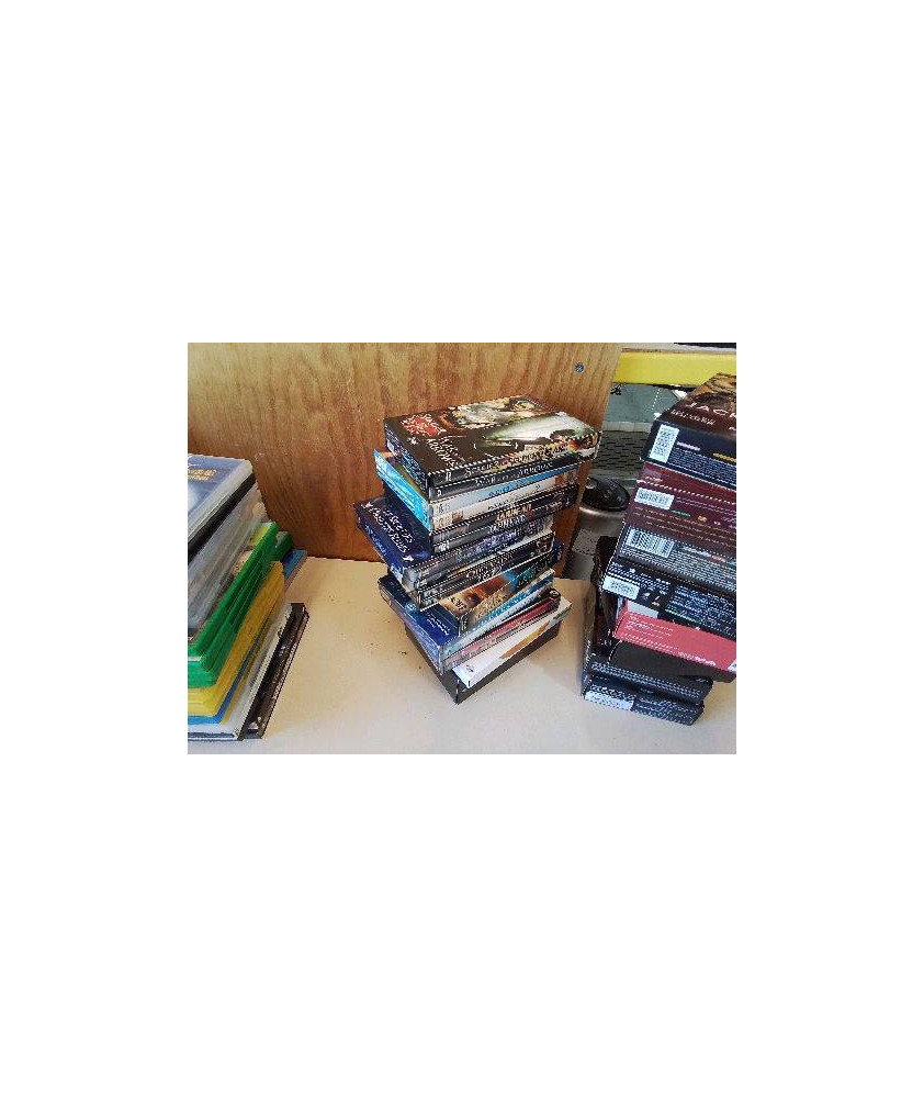 COFFRET 