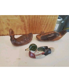 CANARD DÉCORATIF 