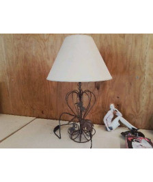LAMPE PIED DE VIGNE 