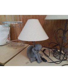 LAMPE ANGELOT 