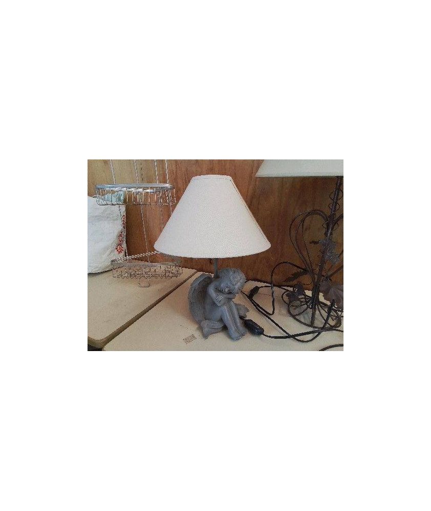 LAMPE ANGELOT 