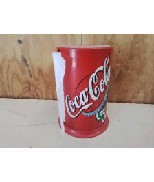 DISTRIBUTEUR COCA COLA