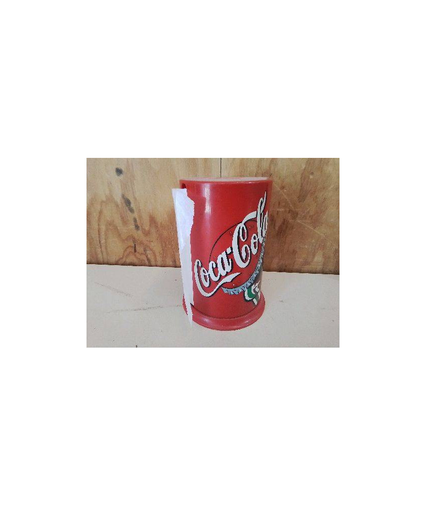 DISTRIBUTEUR COCA COLA