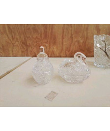 PETITE DECO EN VERRE