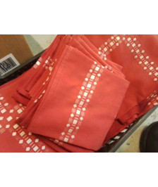 SERVIETTE DE TABLE