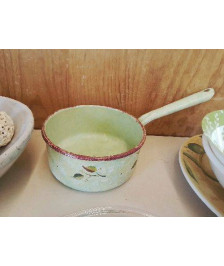 CASSEROLE DECORATIVE