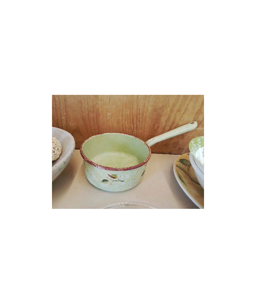 CASSEROLE DECORATIVE
