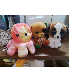 PELUCHE 