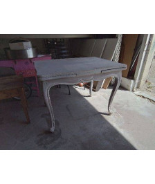 TABLE A RALONGES 