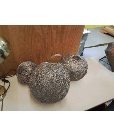 LOT 3 LUMINAIRES