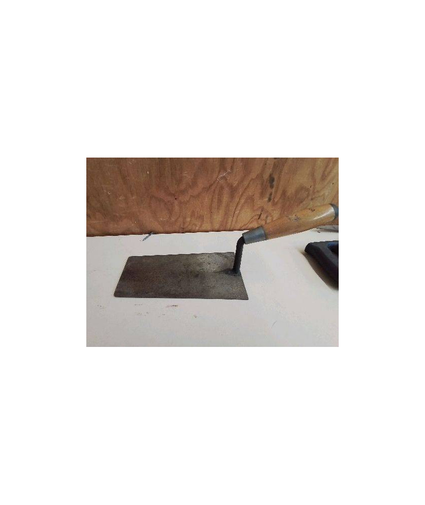 TRUELLE TRAPEZOIDALE