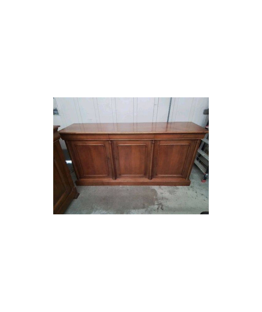 ENFILADE STYLE LOUIS PHILIPPE 