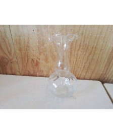 VASE EN VERRE