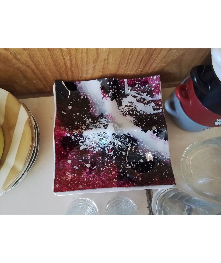 PLAT APÉRITIF 