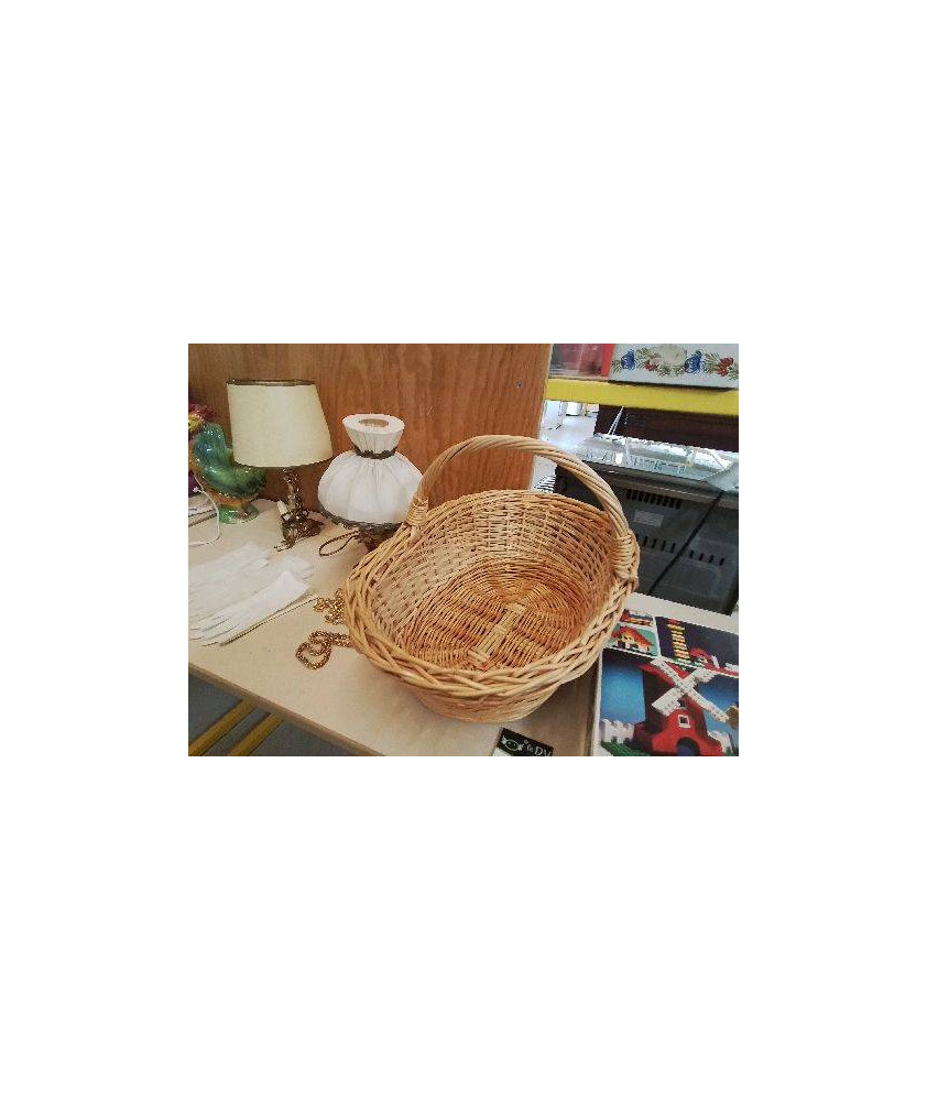 PANIER