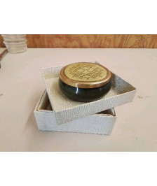 BOITE A BIJOUX DANS SON COFFRET 
