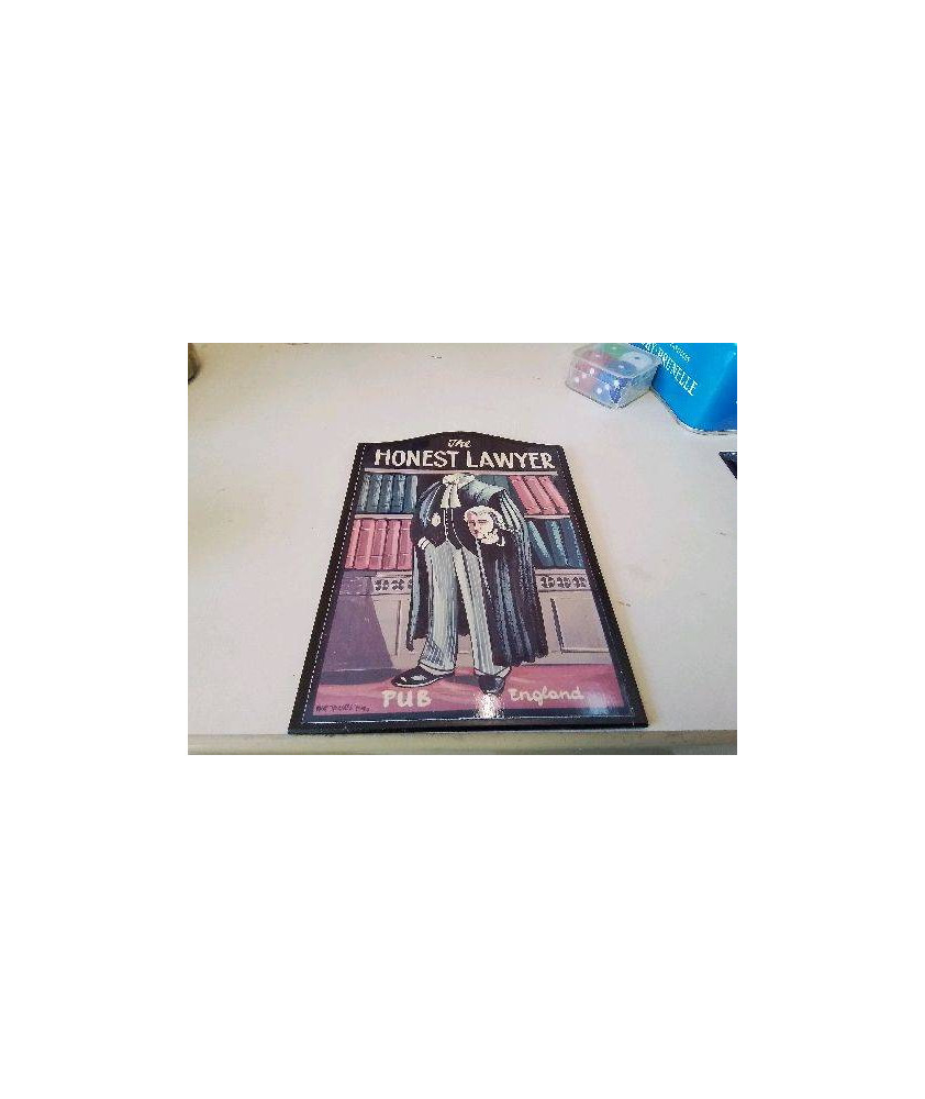 PLAQUETTE DECO 