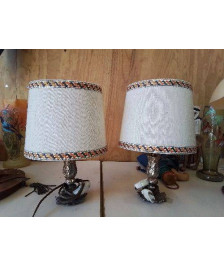 PETITE LAMPE 